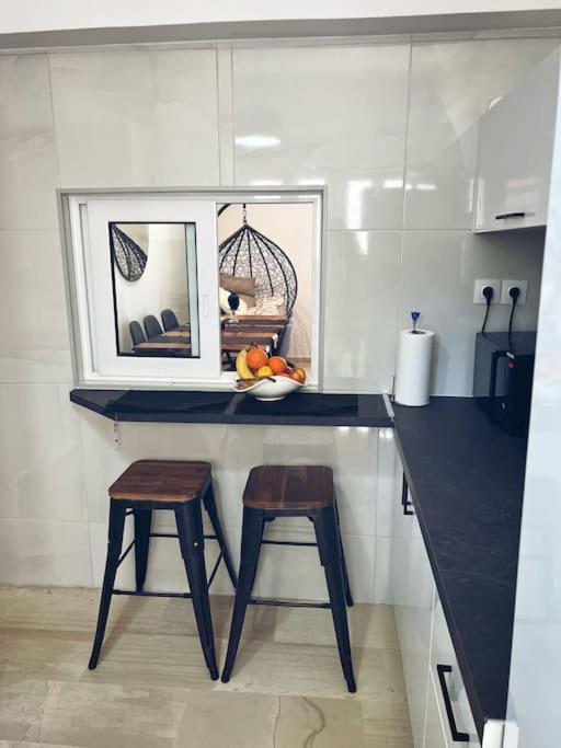 Minimal 3Br Apartment In Athen Exterior foto