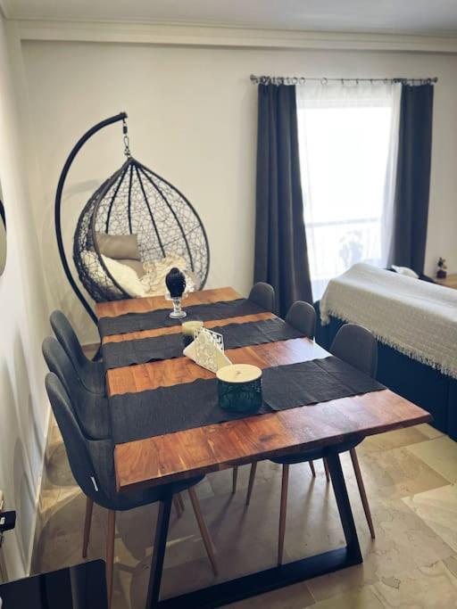 Minimal 3Br Apartment In Athen Exterior foto