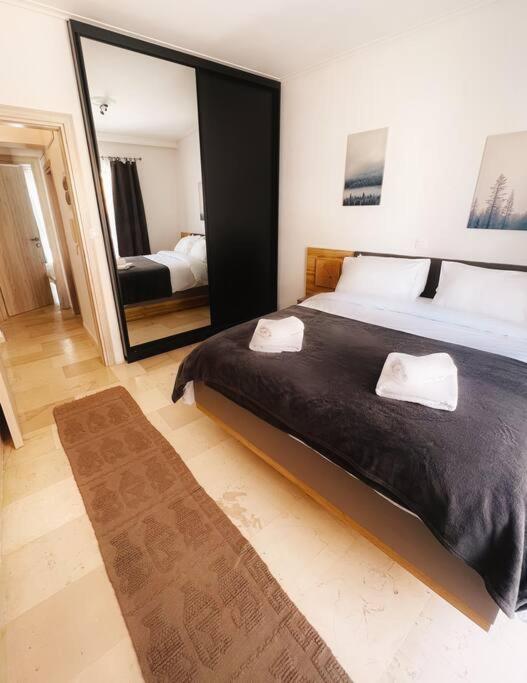 Minimal 3Br Apartment In Athen Exterior foto